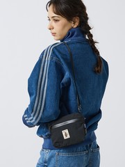 SEEKER 別注】定番 レザートート / A4サイズ対応 キーストラップ付き