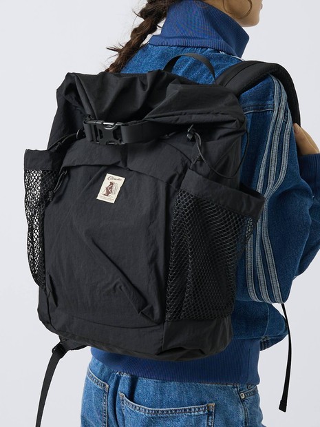 コブマスター Cobmaster ナイロンバックパック b436570f8b627c8d234e6067e8e044