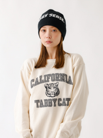 【RUBEN/ルーベン】RUS-7178/T.M.S SINGLE BEANIE/ビーニー/帽子【WEB限定】