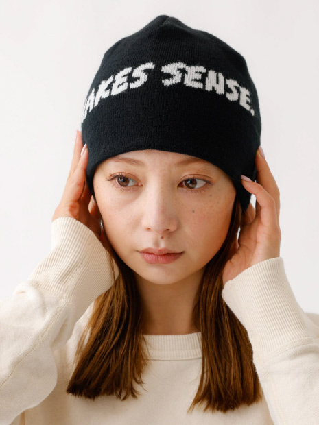 【RUBEN/ルーベン】RUS-7178/T.M.S SINGLE BEANIE/ビーニー/帽子【WEB限定】【予約】