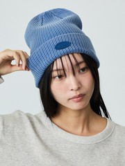 エコファーポケット付きロングストール｜DESIGNWORKS / デザインワークス