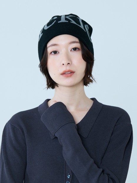 DICKIES/ディッキーズ】BIG LOGO BEANIE/ビッグロゴビーニー/81277900