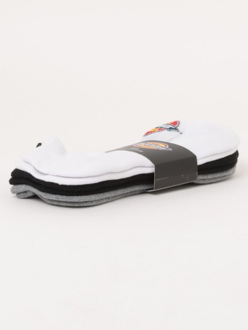 【Dickies / ディッキーズ】ADK3P3底パイルフロントロゴ/アンクル【WEB限定】