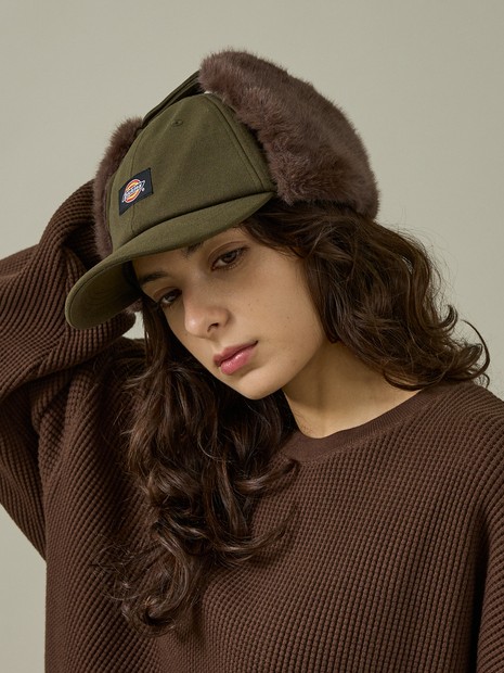 sex fur キャップ SEX FUR CAP PINK | HONEYTRAP