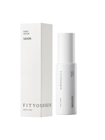 【FIT YOUR SKIN/フィットユアスキン】ハンドセラム50ml/サボン/ペタルリリー/ホワイトティー/ハンドケア【WEB限定】