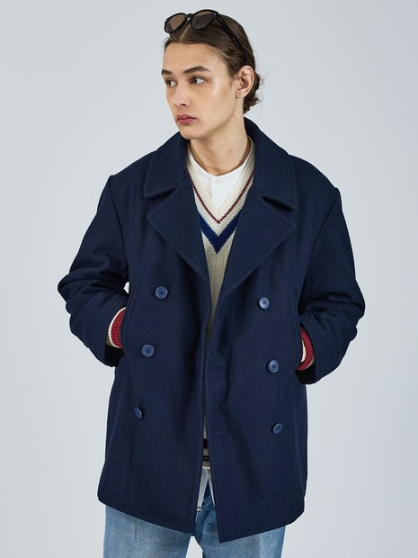 ピーコート (メンズ) | ABAHOUSE ONLINE STORE