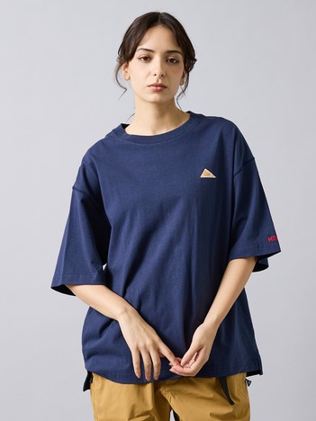 【KELTY / ケルティ】Mini Logo T-Shirt / ミニロゴTシャツ/ユニセックス/定番