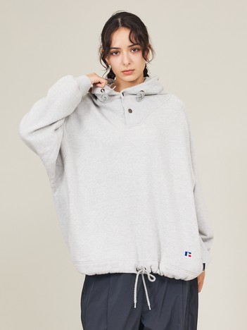 BerBerjin × RUSSELL ATHLETIC別注スウェットの予約開始！ | SELECT BY