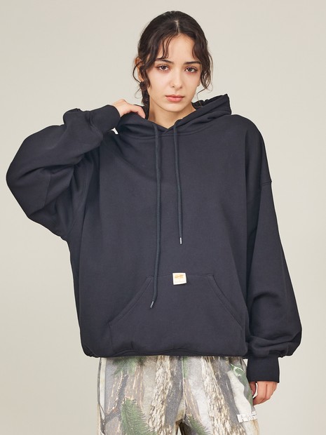 BerBerJin × RUSSELL ATHLETIC / ベルベルジン × ラッセル