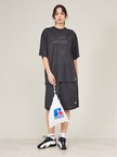 ラッセルアスレティック セットアップ セット RUSSELL ATHLETIC / ラッセル アスレティック】Mesh Set Up Jersey