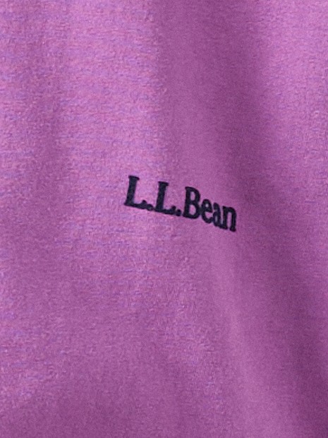 L.L.Bean / エルエルビーン】 RINGER TEE / リンガーTシャツ / ユニ 