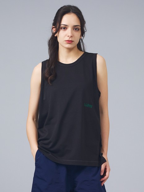 L.L.Bean / エルエルビーン】 DOVER FOXCROFT TANK ／ドーバー