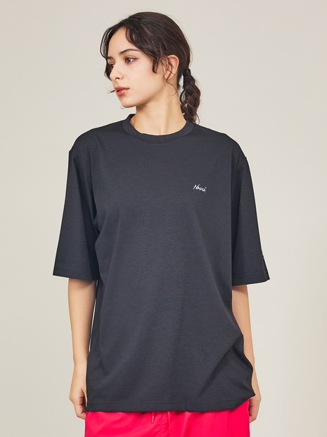 NANGA/ナンガ 】AirFlex RASH GUARD TEE /ブランドロゴ /ラッシュ