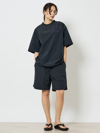【DISCUS ATHLETIC / ディスカスアスレティック】マイクロリップ SET UP/ワンマイルWEAR/ユニセックス