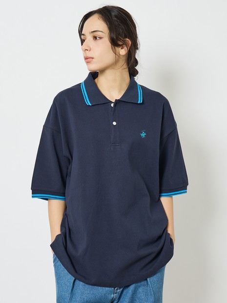 BEVERLY HILLS POLO CLUB/ビバリーヒルズポロクラブ】ブランドロゴ