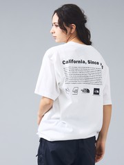 THE NORTH FACE/ザ・ノース・フェイス】ショートスリーブヒストリカル