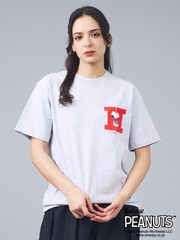 【グリーン】ULTIMA 針抜き フライス クルーネック 半袖 ポケット Tシャツ ULTIMA 針抜き フライス クルーネック 半袖 ポケット Tシャツ｜OUTLET