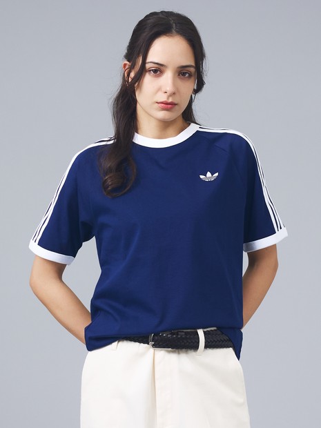 adidas originals/アディダスオリジナルス】3-STRIPES TEE / 3