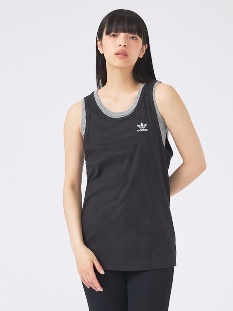 adidas Originals/ アディダス オリジナルス】タンクトップ