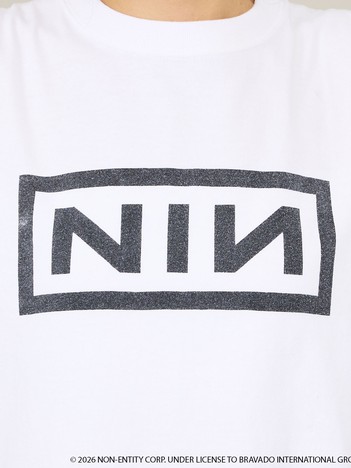 GOOD ROCK SPEED / グッドロックスピード】Nine Inch Nails /ナイン