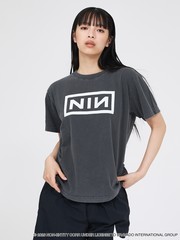 GOOD ROCK SPEED / グッドロックスピード】Nine Inch Nails /ナイン