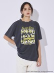 【GOOD ROCK SPEED/グッドロックスピード】GREEN DAY /グリーンデイ /バンドTシャツ