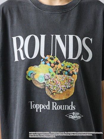 GOOD ROCK SPEED / グッドロックスピード】Randy's Donuts