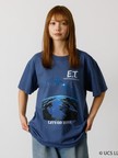 【GOOD ROCK SPEED/グッドロックスピード】E.T. /BACK TO THE FUTURE /Movie T-shirt/ムービーTシャツ
