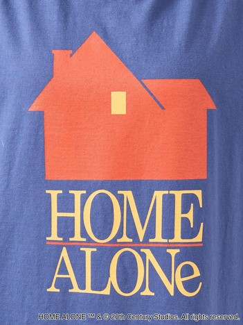 GOOD ROCK SPEED/グッドロックスピード】HOME ALONE / T-Shirt