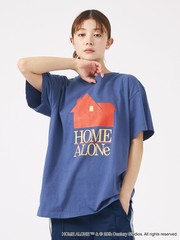 GOOD ROCK SPEED/グッドロックスピード】HOME ALONE / T-Shirt