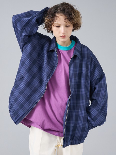 Timberland / ティンバーランド】HARRINGTON JACKET TBC0YH3D