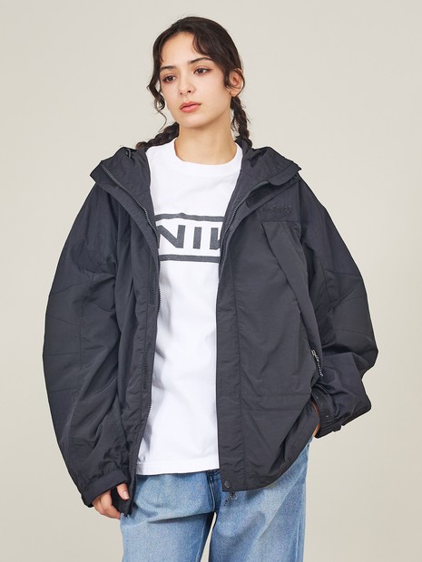 WILDTHINGS / ワイルドシングス】SUPPLEX MASSIF JACKET / サ