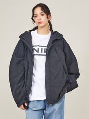 WILDTHINGS / ワイルドシングス】SUPPLEX MASSIF JACKET / サ