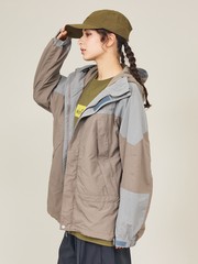 WILDTHINGS / ワイルドシングス】SUPPLEX MASSIF JACKET / サ