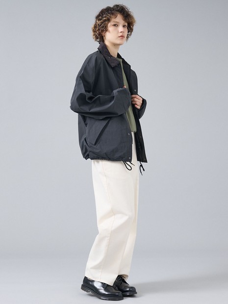 Barbour トランスポート　ナイロンカジュアルジャケット サイズ36 Barbour/バブアー】26SS TRANSPORT NYLON CASUAL JACKET / トランス