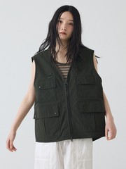 Barbour / バブアー】フィッシングベスト/Fly Fishing Vest/ユニ