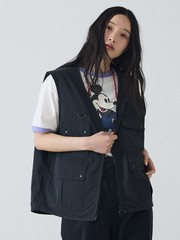 80s Barbour バブアー フィッシングベスト Barbour / バブアー】フィッシングベスト/Fly Fishing Vest/ユニ
