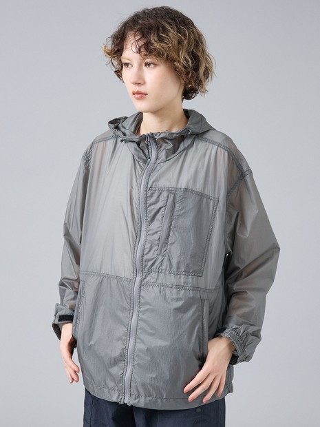 NANGA / ナンガ】N2610-1A005D / 26SS 軽量シアージャケット