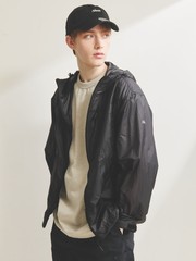 NANGA / ナンガ】N2610-1A005D / 26SS 軽量シアージャケット