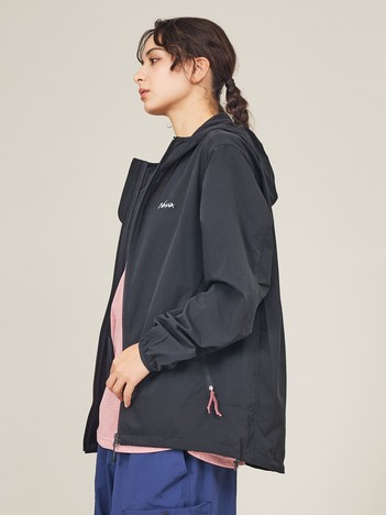 【NANGA / ナンガ】DotAir(R) コンフィー ジップパーカー / 通気性・吸汗速乾 / NW2411-1E901