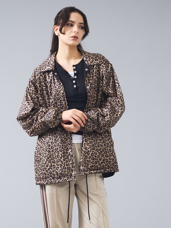 【TAION / タイオン】 NON DOWN BASIC REVERSIBLE COACH JAKET ／ノンダウン ベーシック リバーシブル コーチジャケット／ユニセックス 【WEB限定】