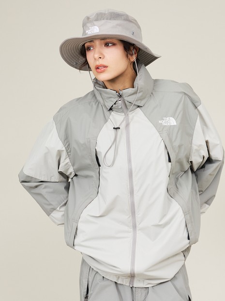 THE NORTH FACE / ザ・ノース・フェイス】 CHIMNEY WIND JACKET