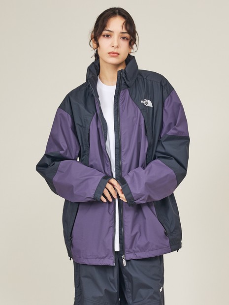 THE NORTH FACE / ザ・ノース・フェイス】 CHIMNEY WIND JACKET
