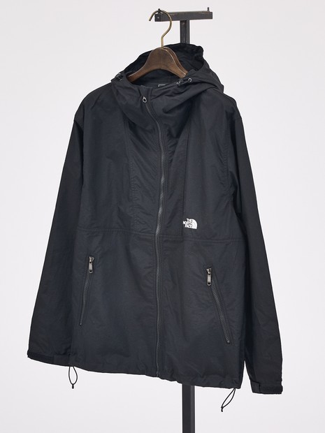 THE NORTH FACE /ザ ノースフェイス】コンパクトジャケットNP72530