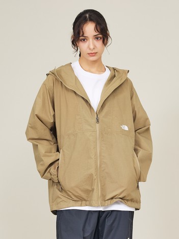 【THE NORTH FACE /ザ ノースフェイス】コンパクトジャケットNP72530