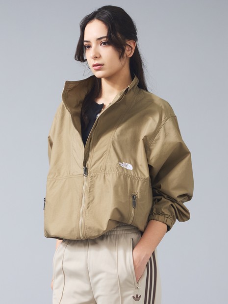 【THE NORTH FACE /ザ ノースフェイス】コンパクトブルゾン NP72530