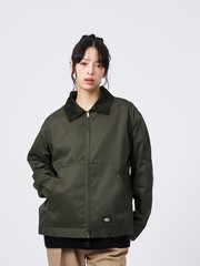Dickies / ディッキーズ】Twill Eisenhower Jacket / ツイル