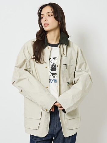 自社限定【L.L.Bean/エルエルビーン】Bean’s Field Coat/フィールドコート/ユニセックス
