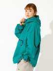 L.L.Bean/エルエルビーン】Milo Anorak：アノラックパーカー/ユニ