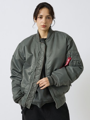 MA-1のアイテム・コーディネイトの商品一覧 | ABAHOUSE ONLINE STORE